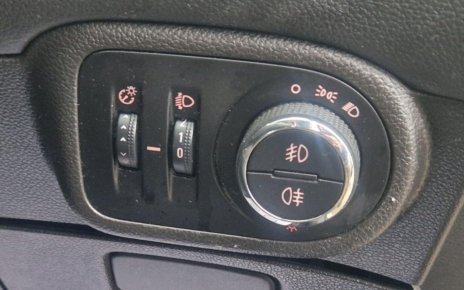 Used Vauxhall Zafira 2014 for sale - 76752656: Photo 45