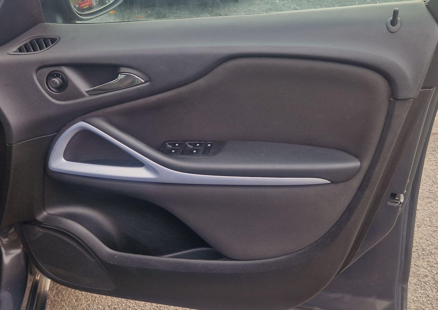 Used Vauxhall Zafira 2014 for sale - 76752656: Photo 46