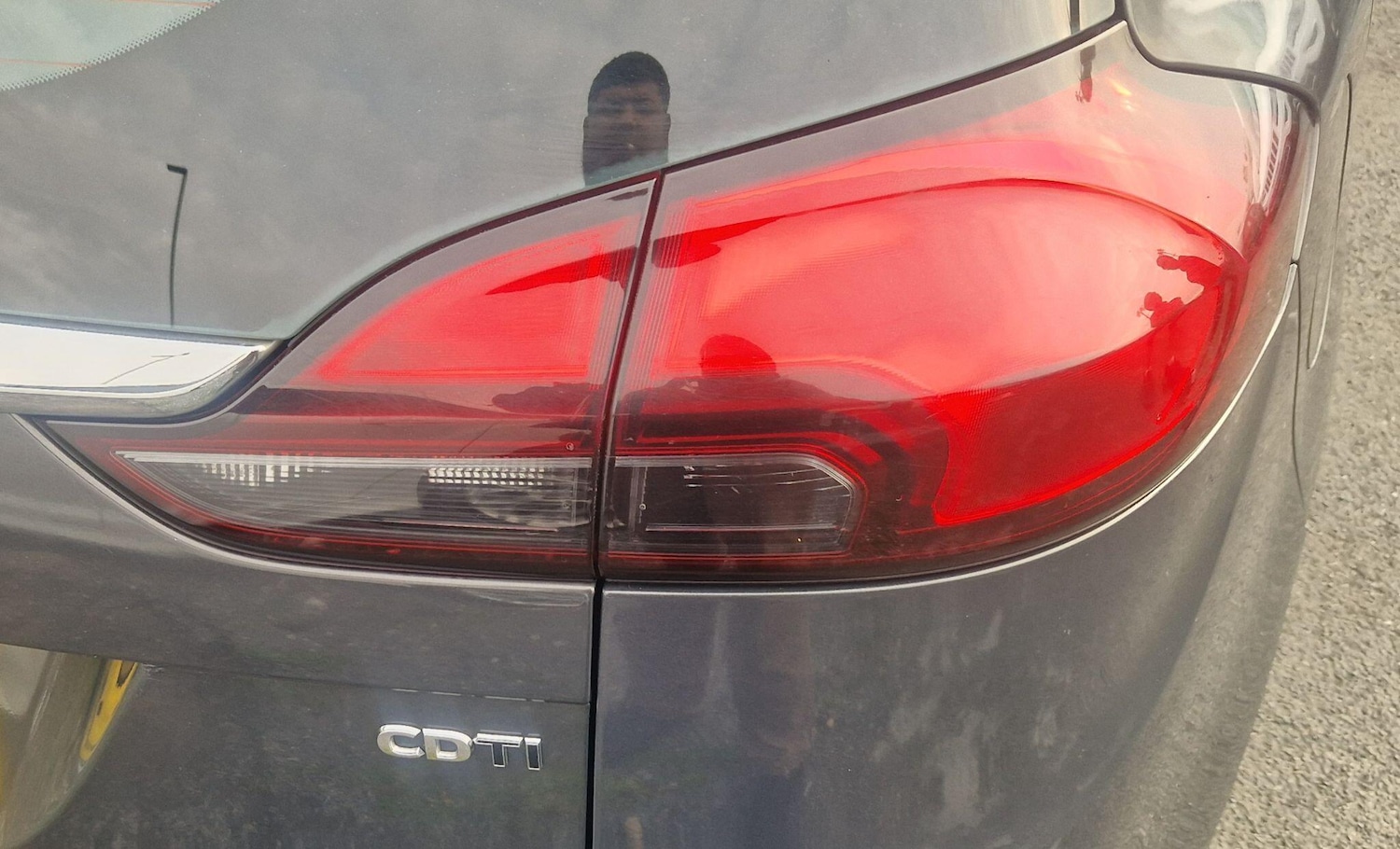 Used Vauxhall Zafira 2014 for sale - 76752656: Photo 48