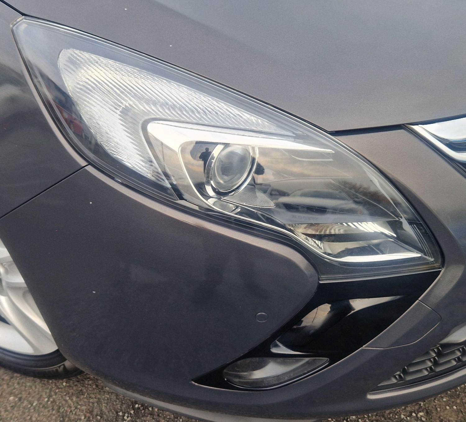 Used Vauxhall Zafira 2014 for sale - 76752656: Photo 49