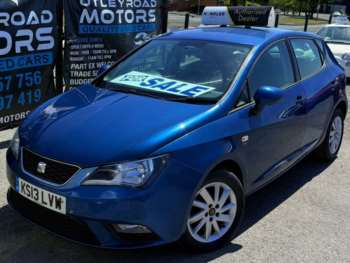 2013 (13) - 1.6 TDI CR SE Euro 5 5dr