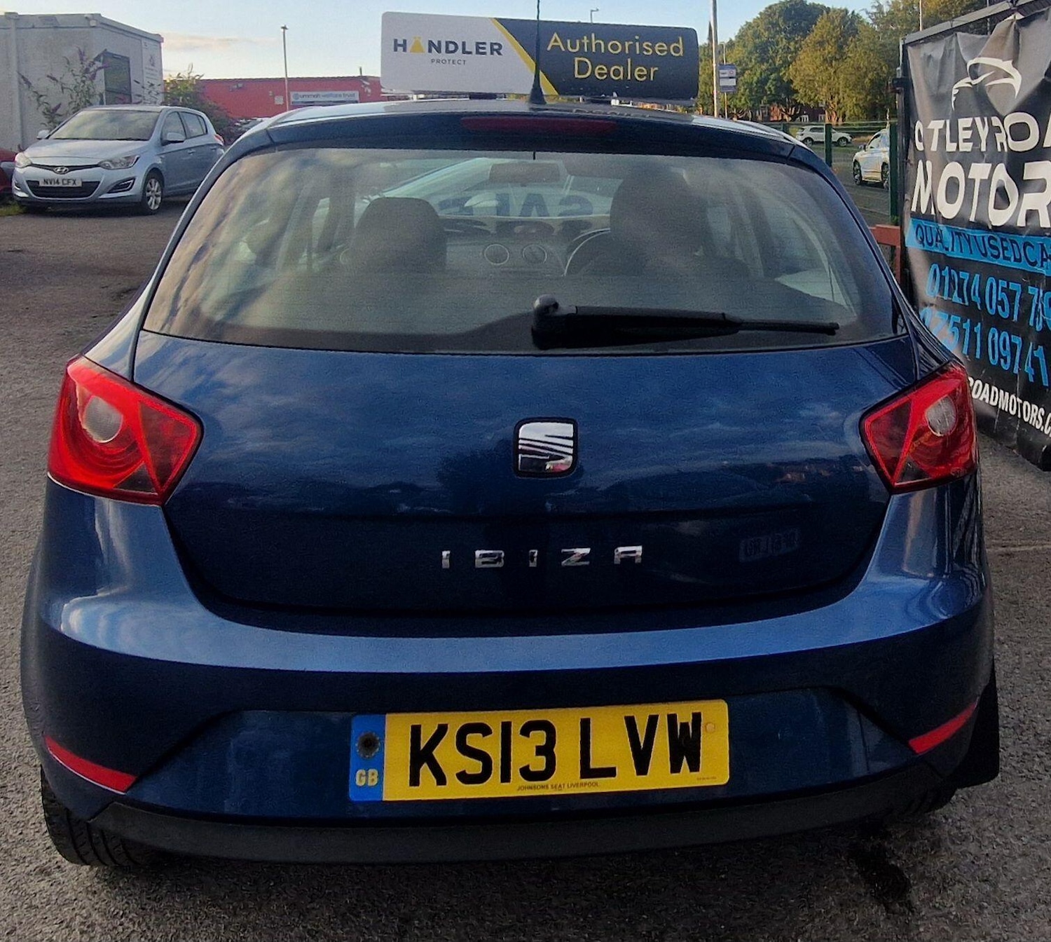 Vehicle 25