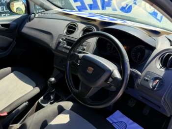 Used SEAT Ibiza 2013 for sale - 75232724: Photo