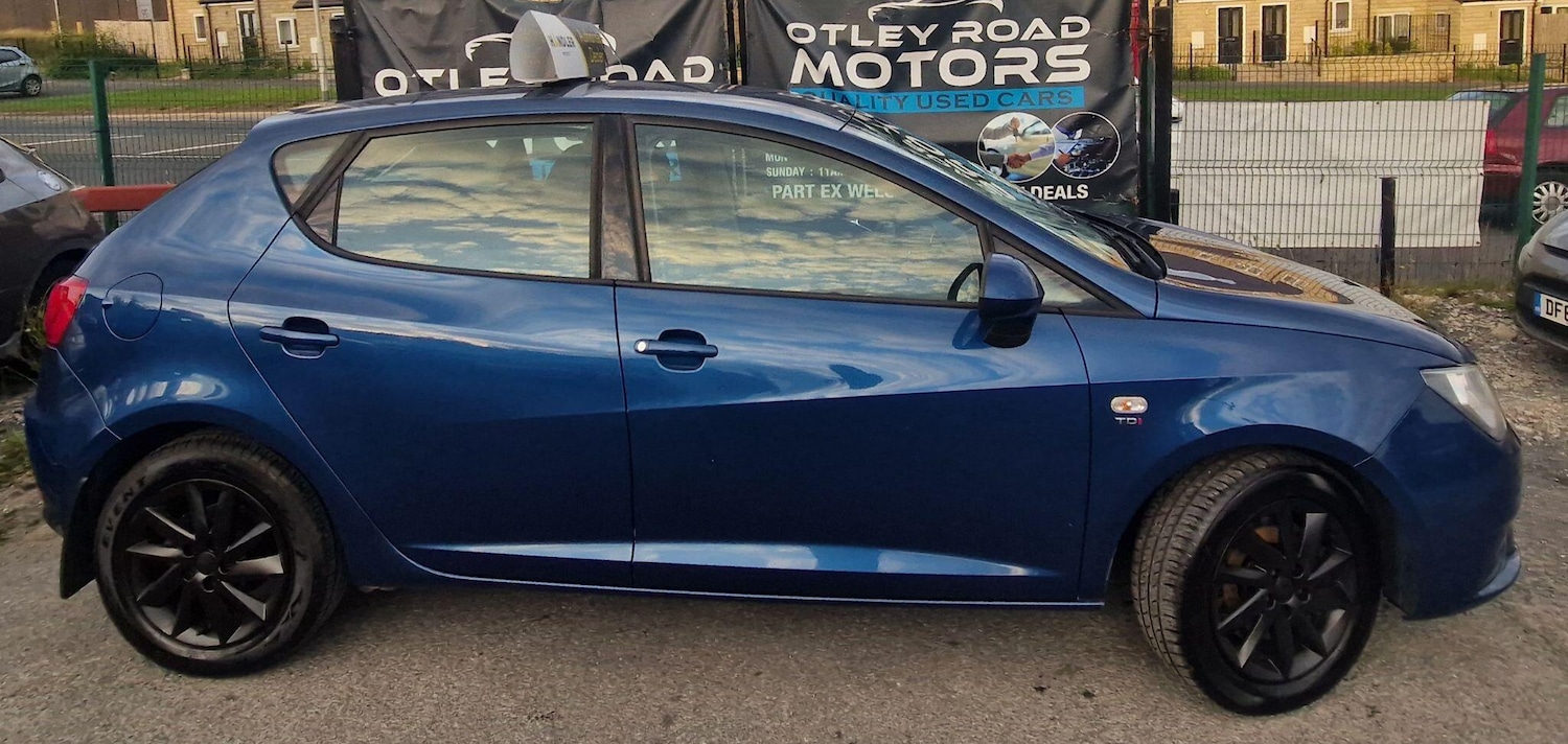 Vehicle 32