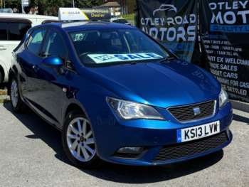 Used SEAT Ibiza 2013 for sale - 75232724: Photo