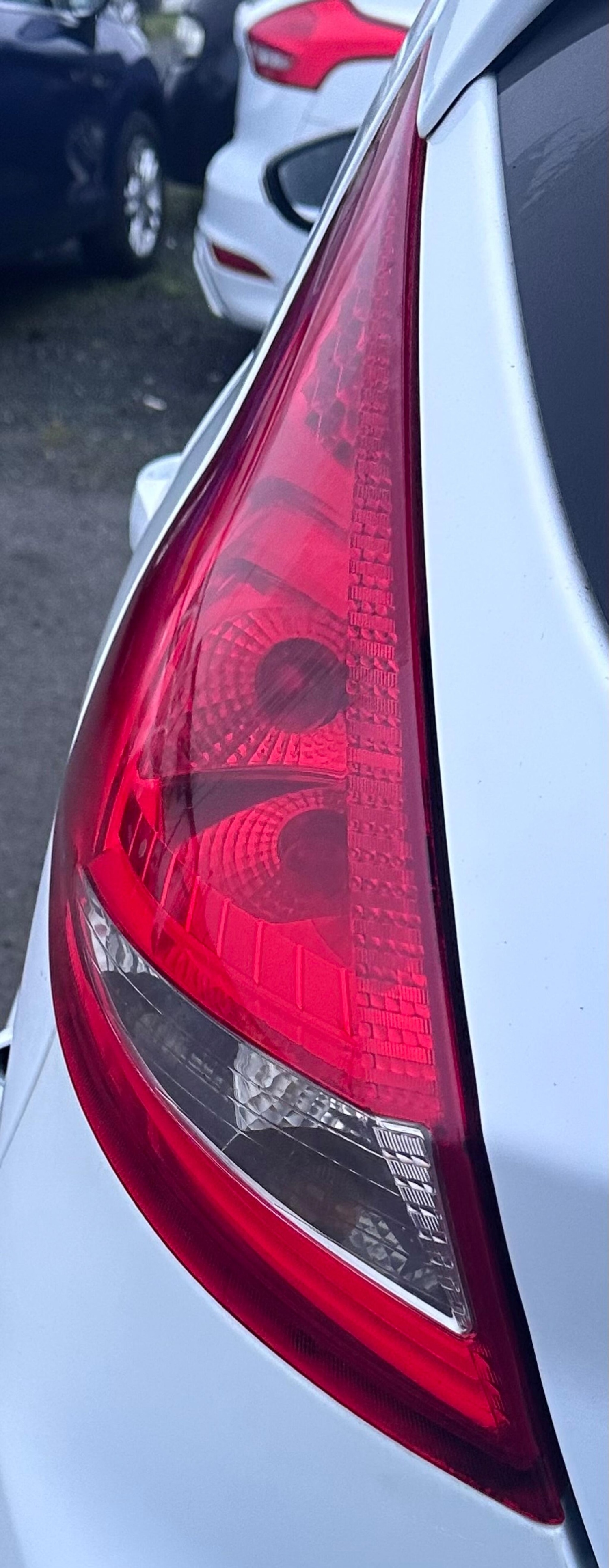 Used Ford Fiesta 2012 for sale - 77253907: Photo 64