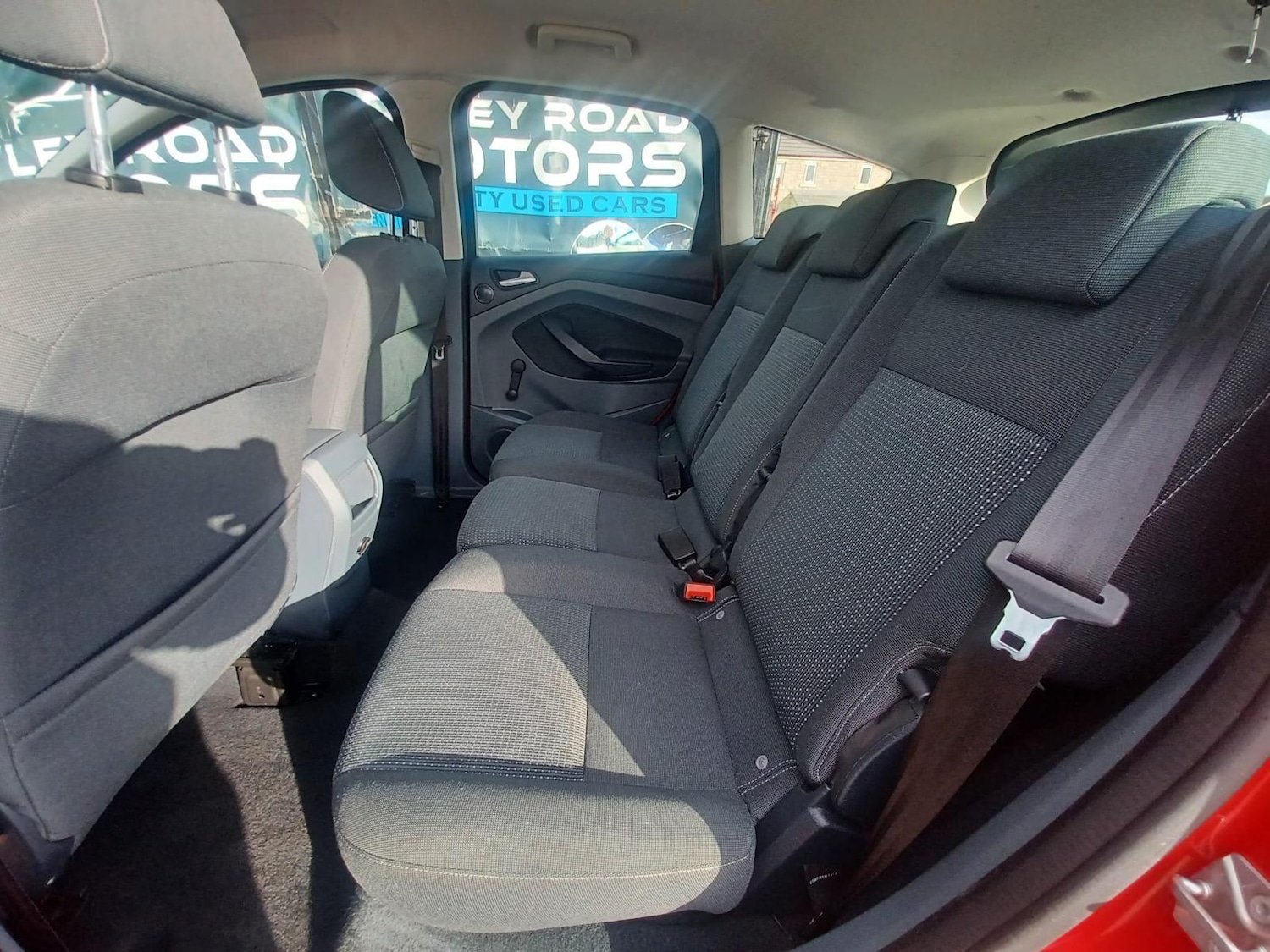 Used Ford C-Max 2013 for sale - 76227507: Photo 10