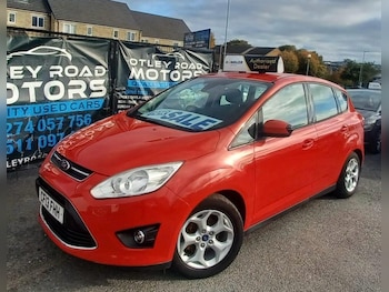Ford - C-Max