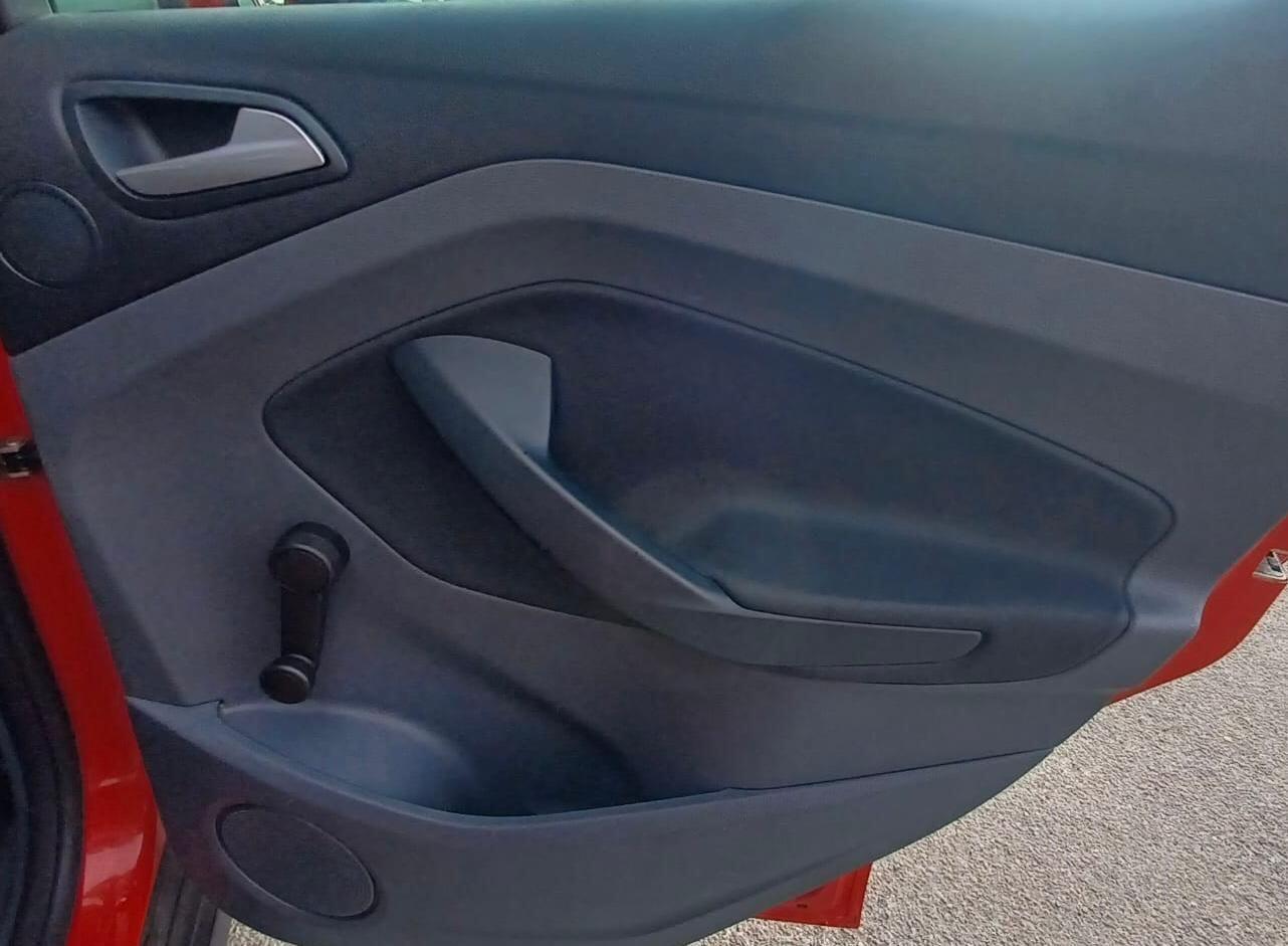 Used Ford C-Max 2013 for sale - 76227507: Photo 20