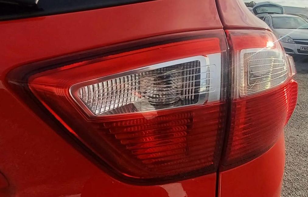 Used Ford C-Max 2013 for sale - 76227507: Photo 24