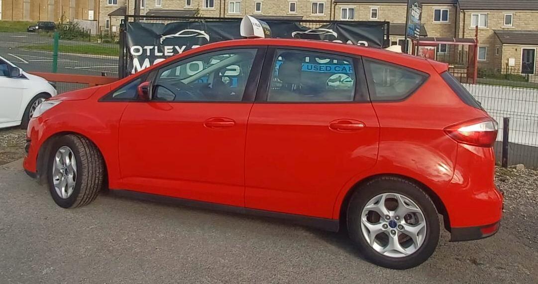 Used Ford C-Max 2013 for sale - 76227507: Photo 29