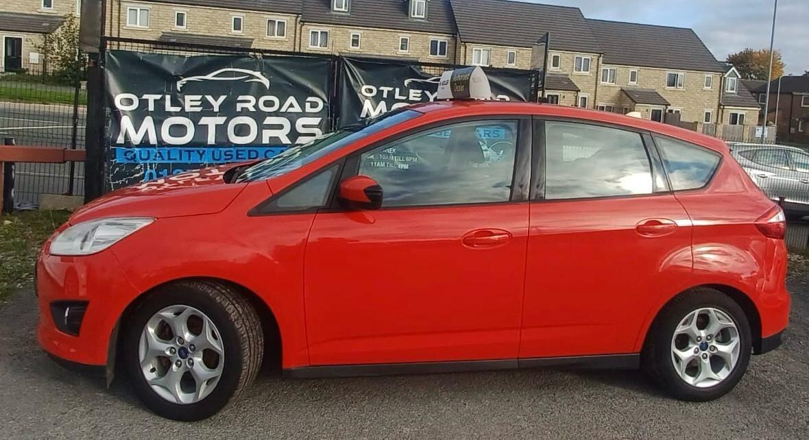 Used Ford C-Max 2013 for sale - 76227507: Photo 37