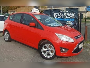 Used Ford C-Max 2013 for sale - 76227507: Photo 3