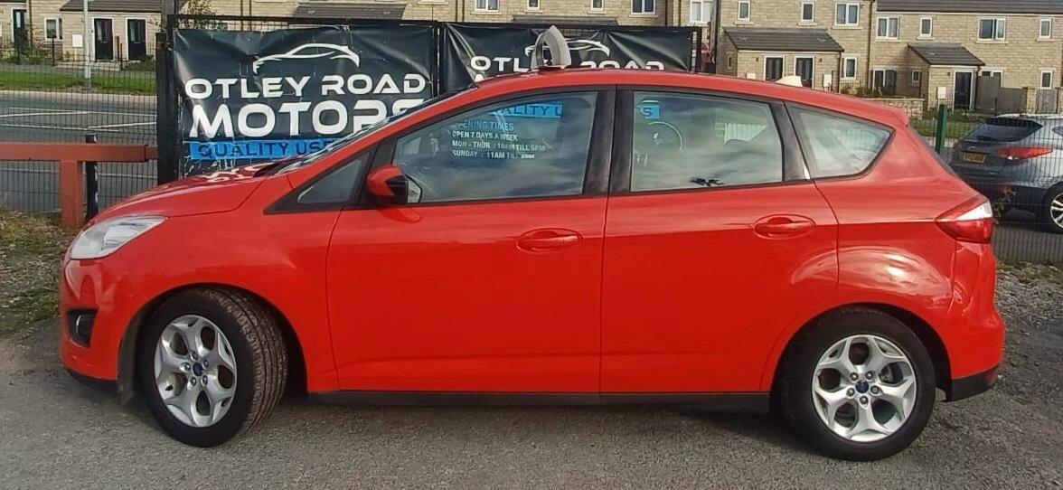 Used Ford C-Max 2013 for sale - 76227507: Photo 46