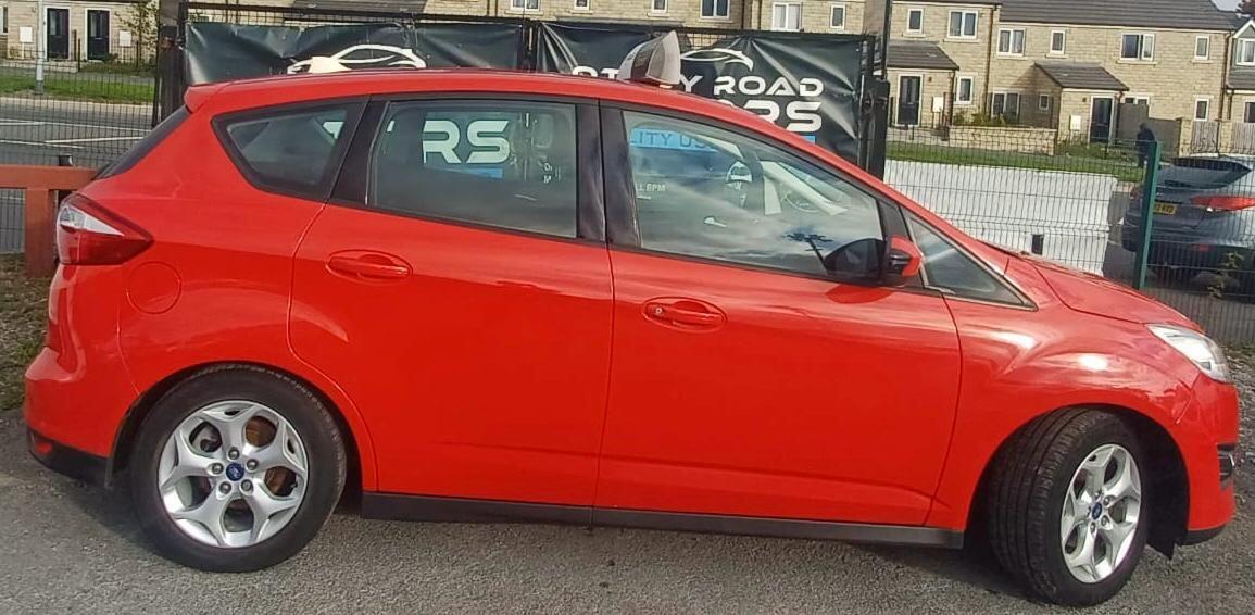 Used Ford C-Max 2013 for sale - 76227507: Photo 55