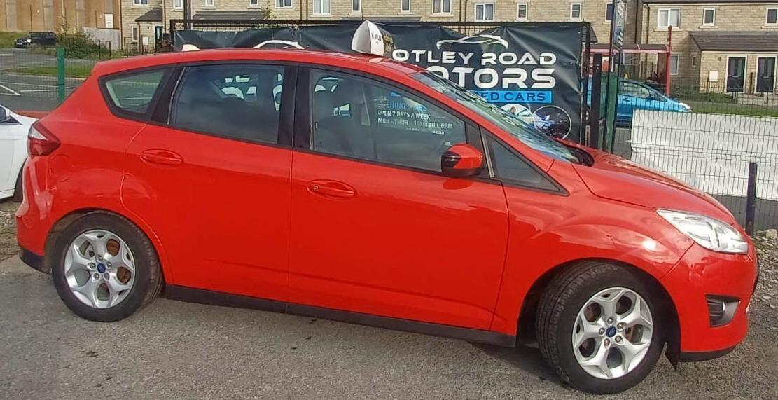 Used Ford C-Max 2013 for sale - 76227507: Photo 56