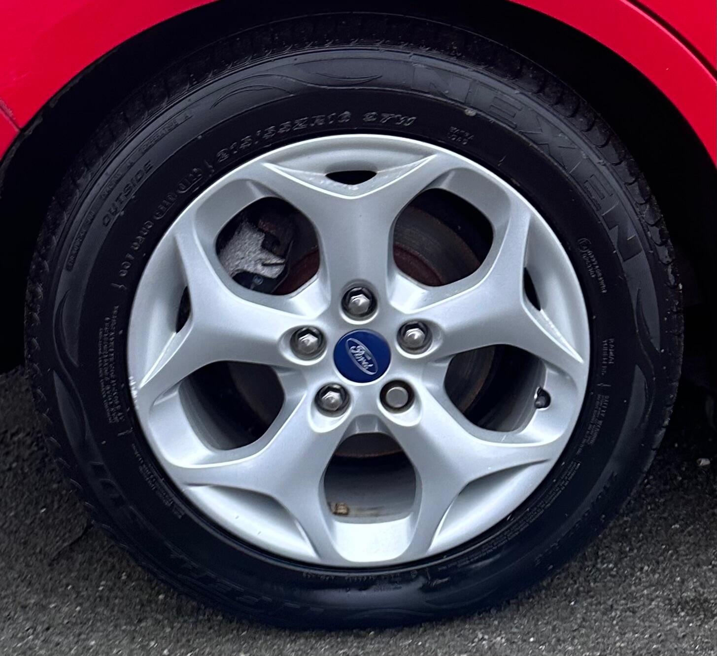 Used Ford C-Max 2013 for sale - 76227507: Photo 69