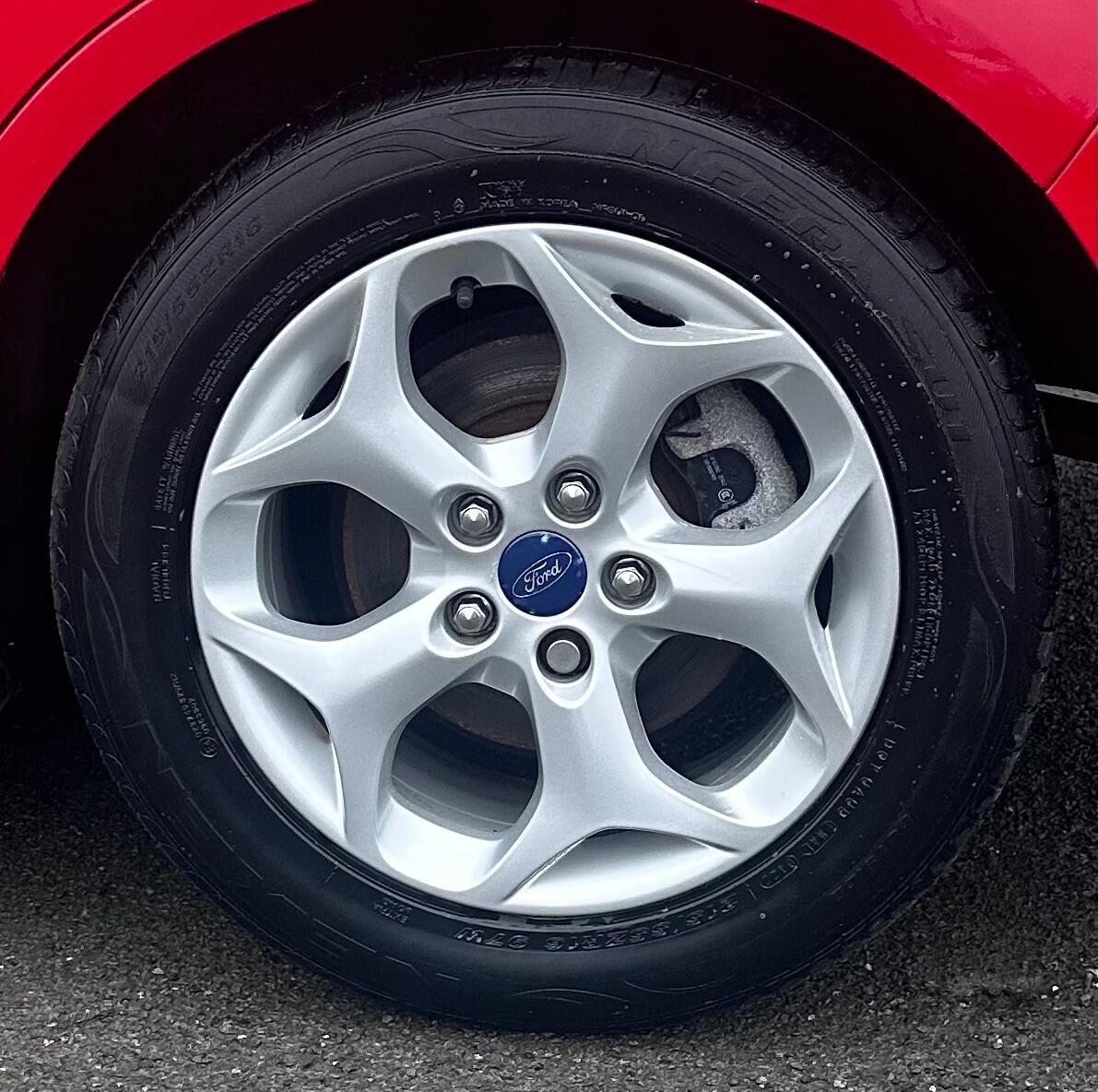 Used Ford C-Max 2013 for sale - 76227507: Photo 70