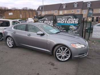 Used Jaguar XF 2009 for sale - 74048043: Photo