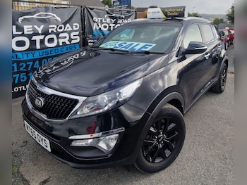 Used Kia Sportage 2015 for sale - 75941395: Photo