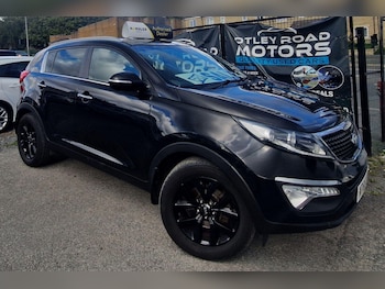 Used Kia Sportage 2015 for sale - 75941395: Photo