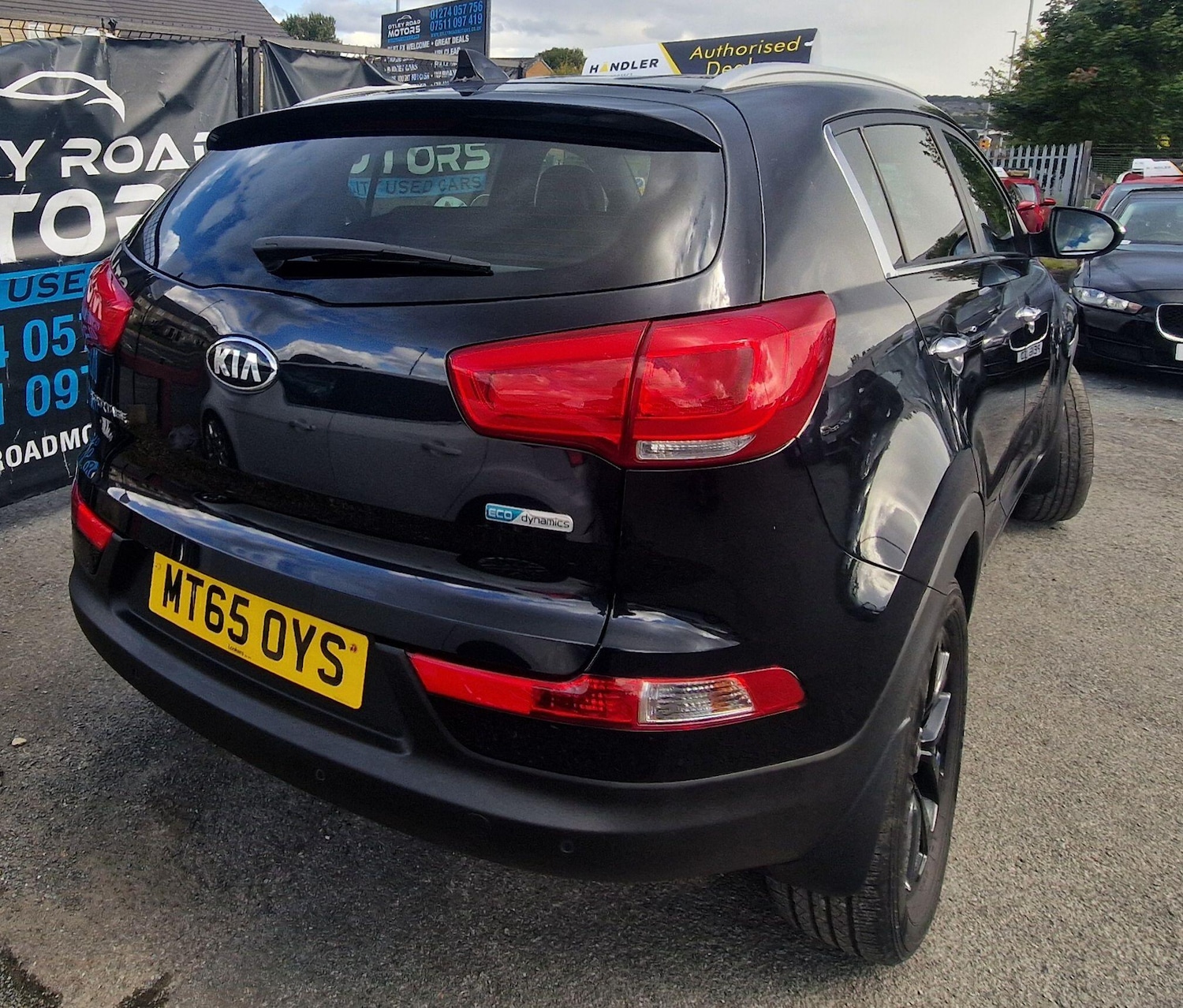 Vehicle 45