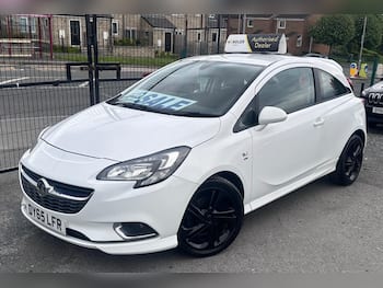 Used Vauxhall Corsa 2016 for sale - 79687899: Photo