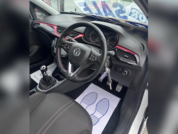 Used Vauxhall Corsa 2016 for sale - 79687899: Photo