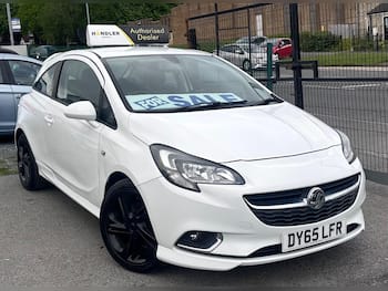 Used Vauxhall Corsa 2016 for sale - 79687899: Photo