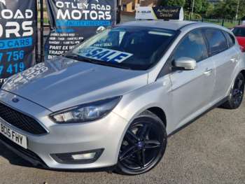 2015 (15) - 1.5 TDCi Zetec Euro 6 (s/s) 5dr