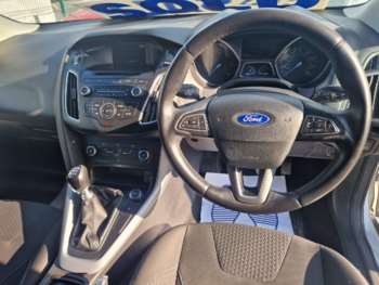 Used Ford Focus 2015 for sale - 74965401: Photo