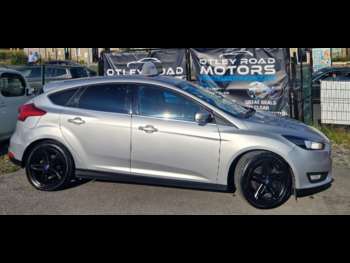 Used Ford Focus 2015 for sale - 74965401: Photo