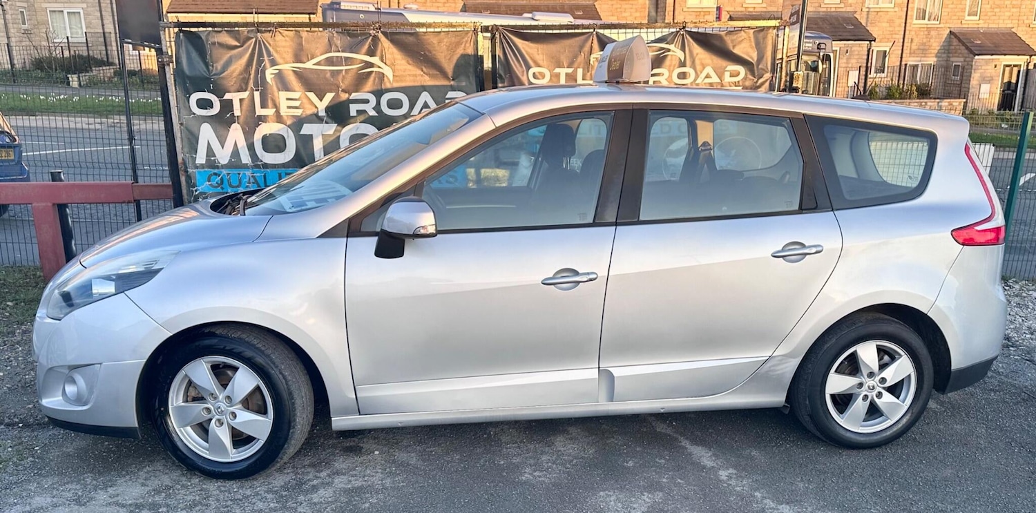 Used Renault Grand Scenic for sale - 77705361: Photo 14