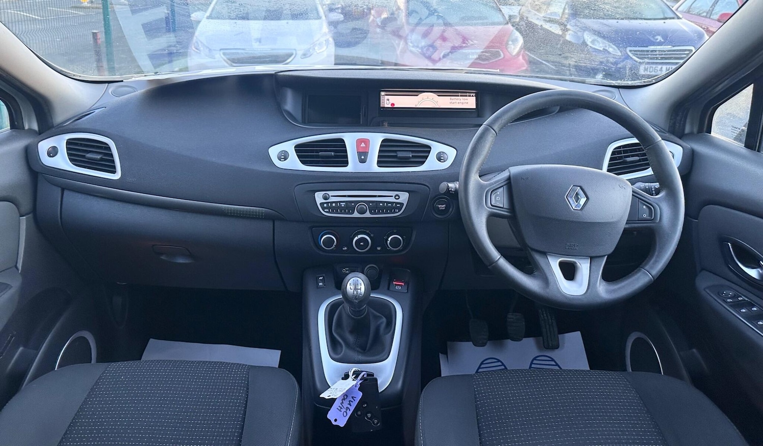 Used Renault Grand Scenic for sale - 77705361: Photo 23