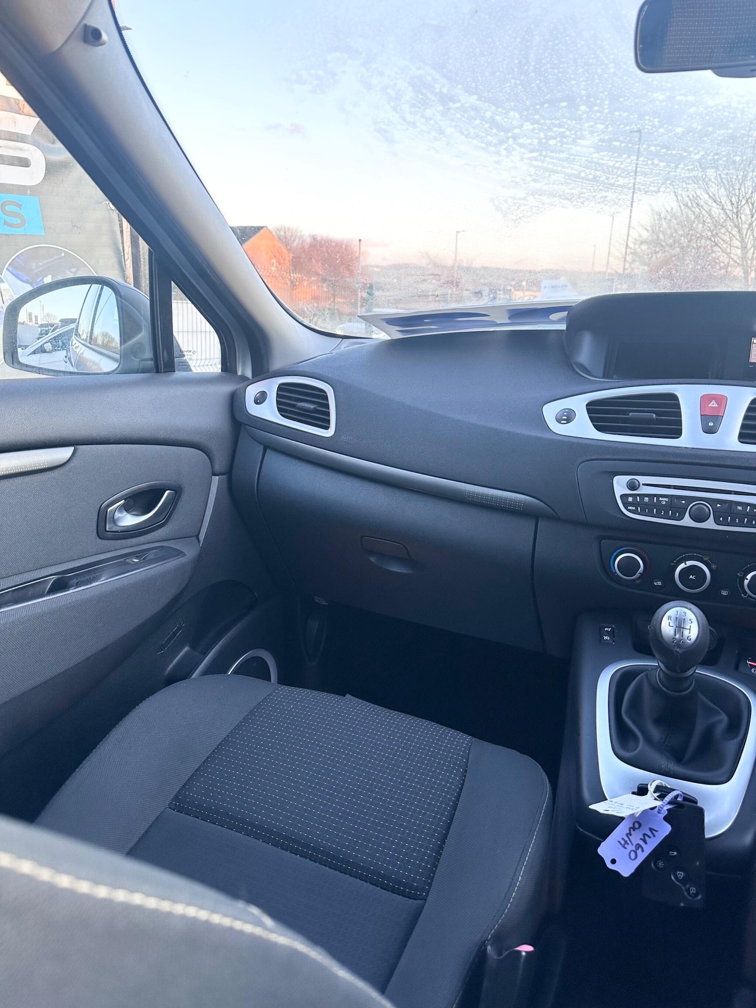 Used Renault Grand Scenic for sale - 77705361: Photo 24