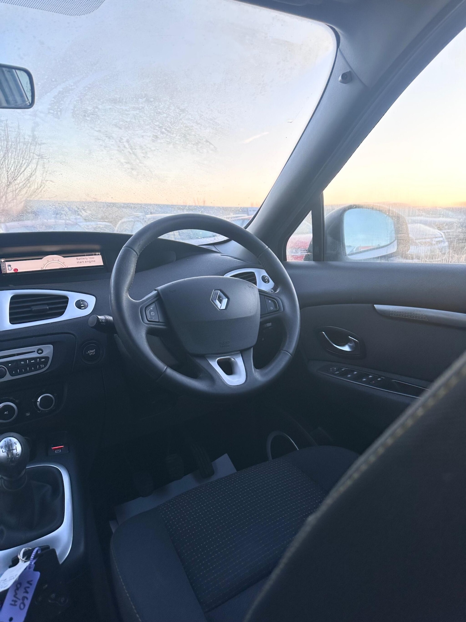 Used Renault Grand Scenic for sale - 77705361: Photo 25