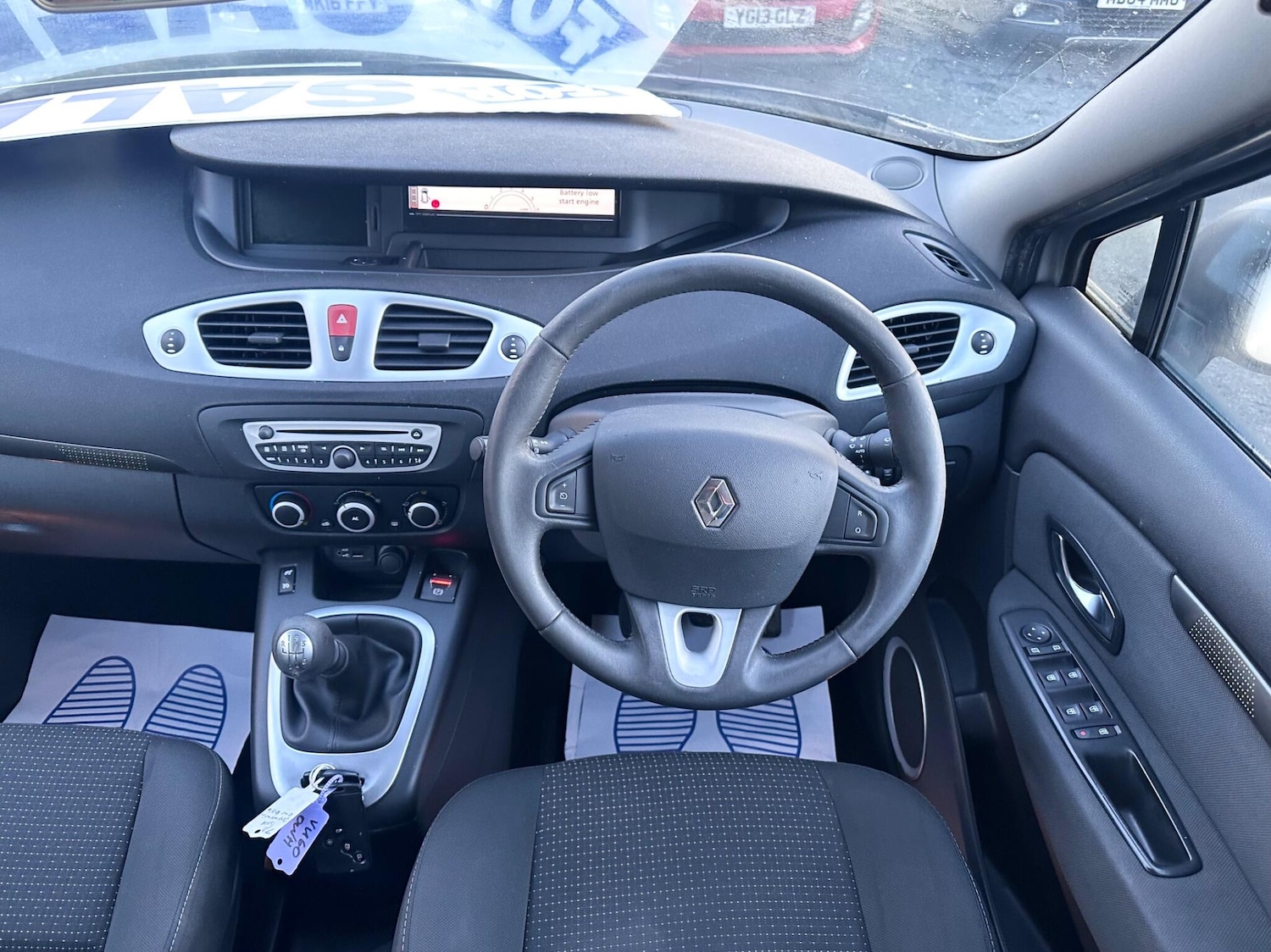 Used Renault Grand Scenic for sale - 77705361: Photo 28