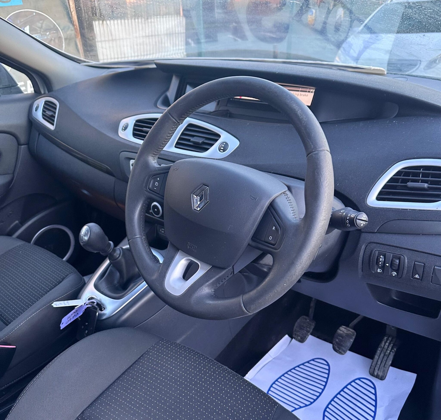 Used Renault Grand Scenic for sale - 77705361: Photo 29