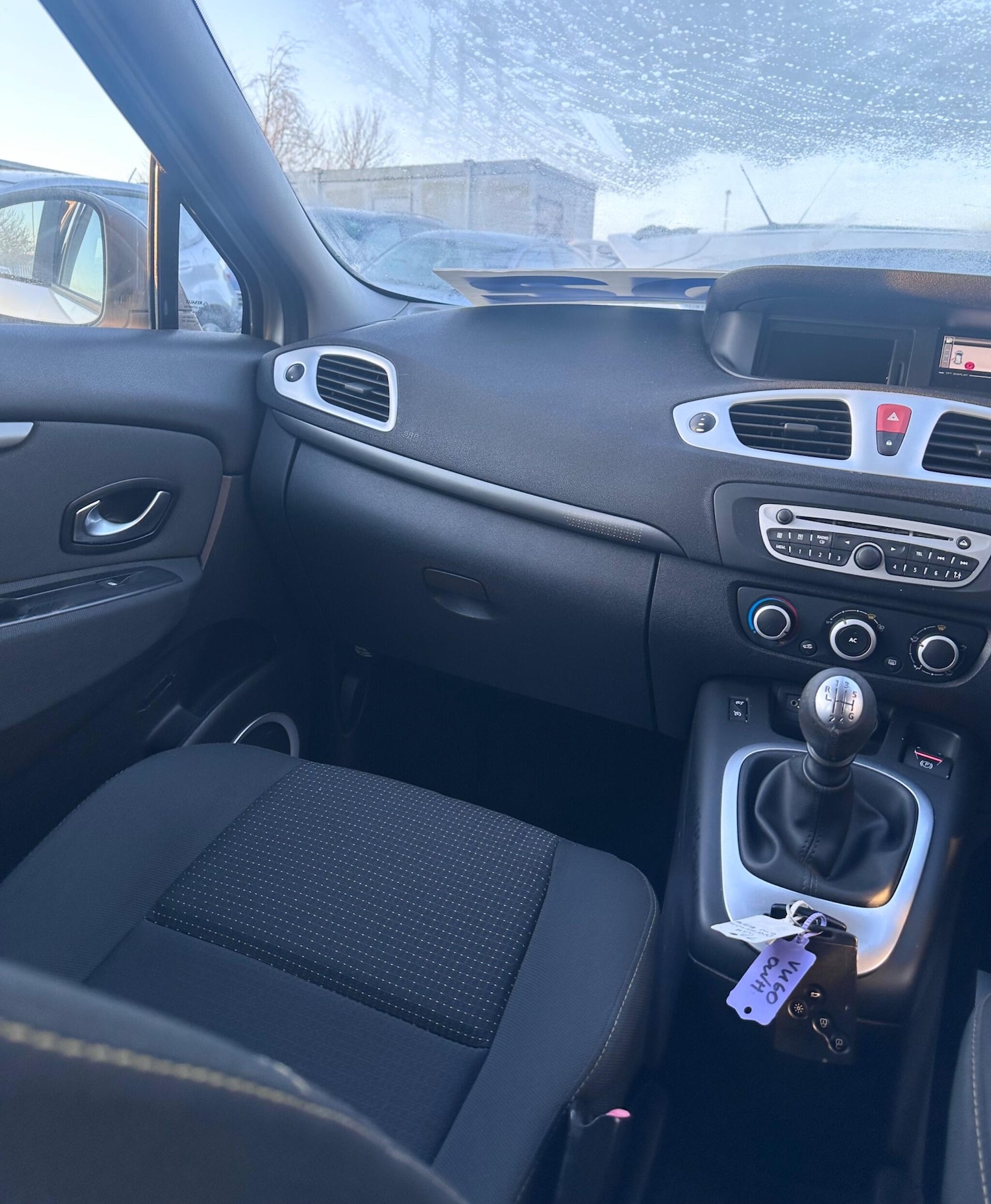 Used Renault Grand Scenic for sale - 77705361: Photo 31