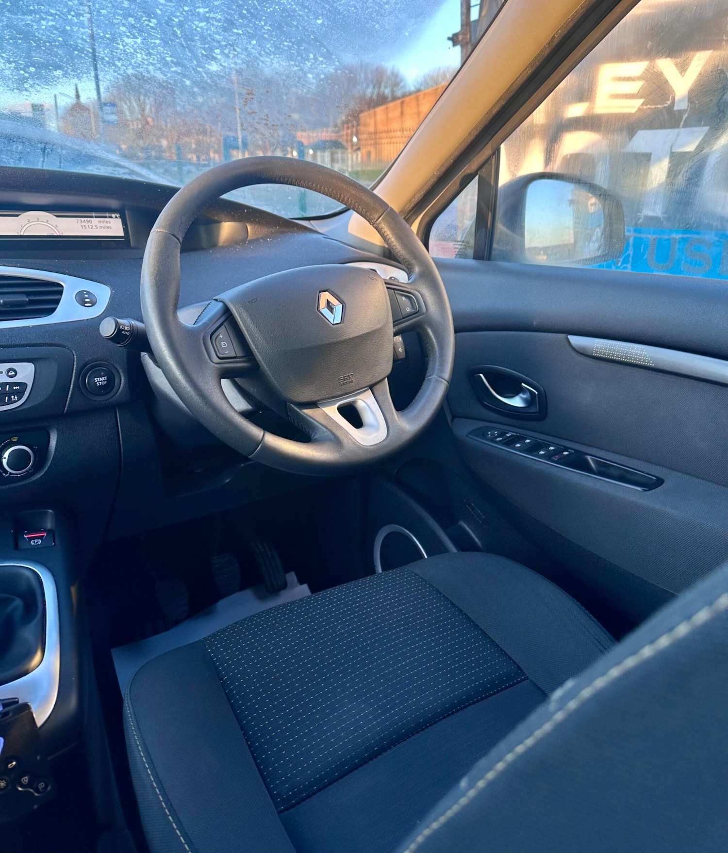 Used Renault Grand Scenic for sale - 77705361: Photo 32