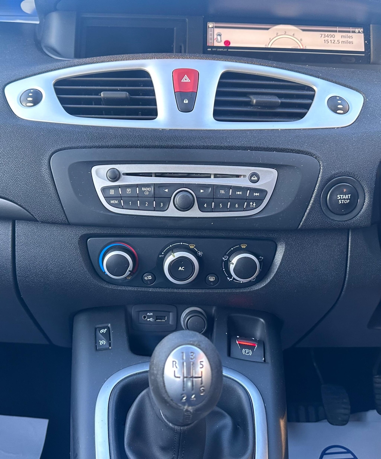 Used Renault Grand Scenic for sale - 77705361: Photo 34