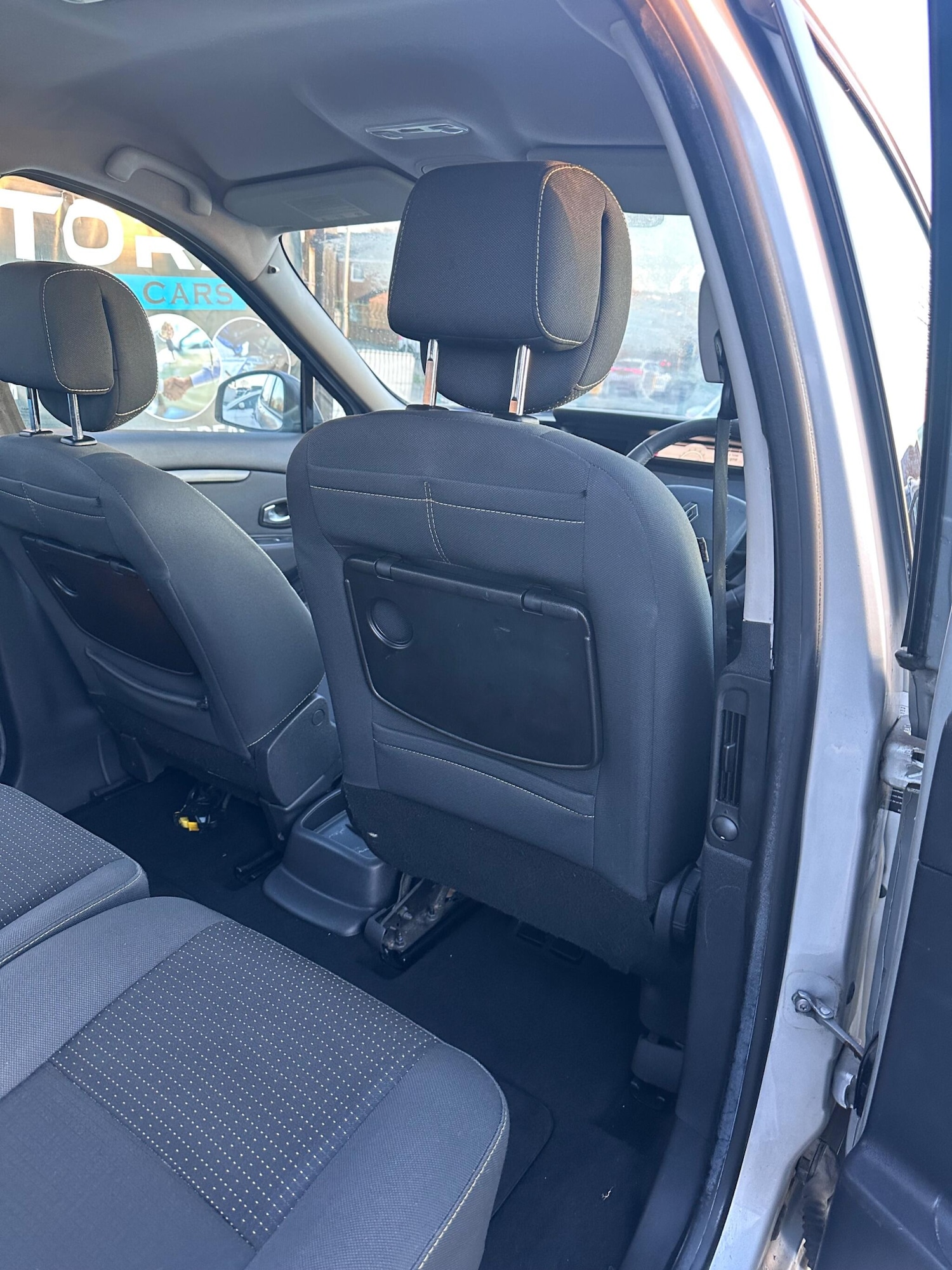 Used Renault Grand Scenic for sale - 77705361: Photo 42