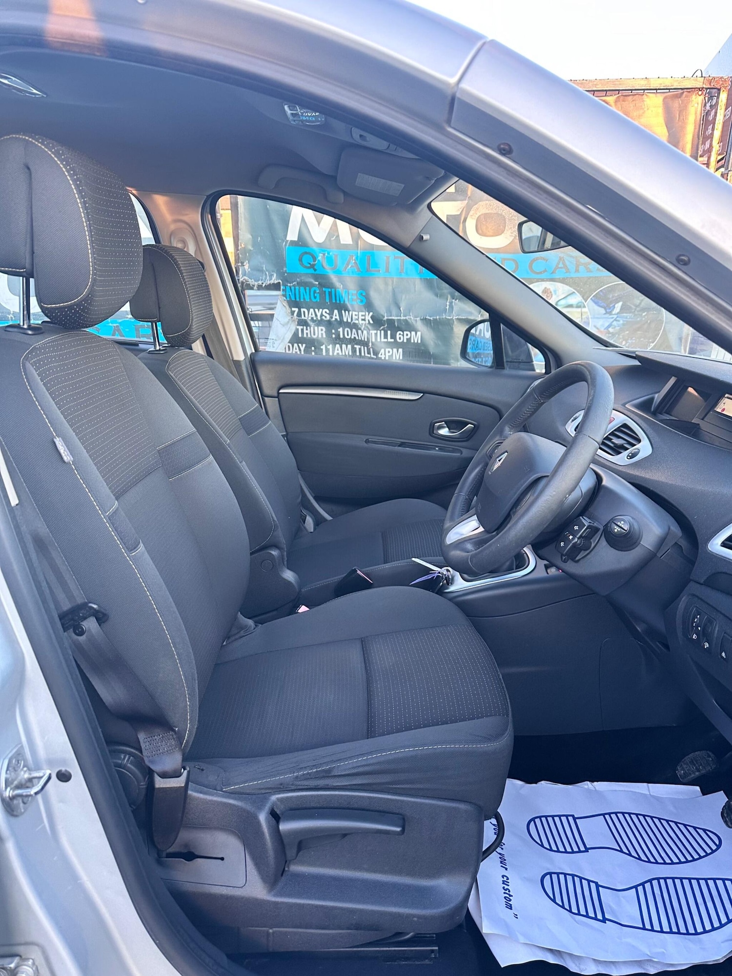 Used Renault Grand Scenic for sale - 77705361: Photo 44