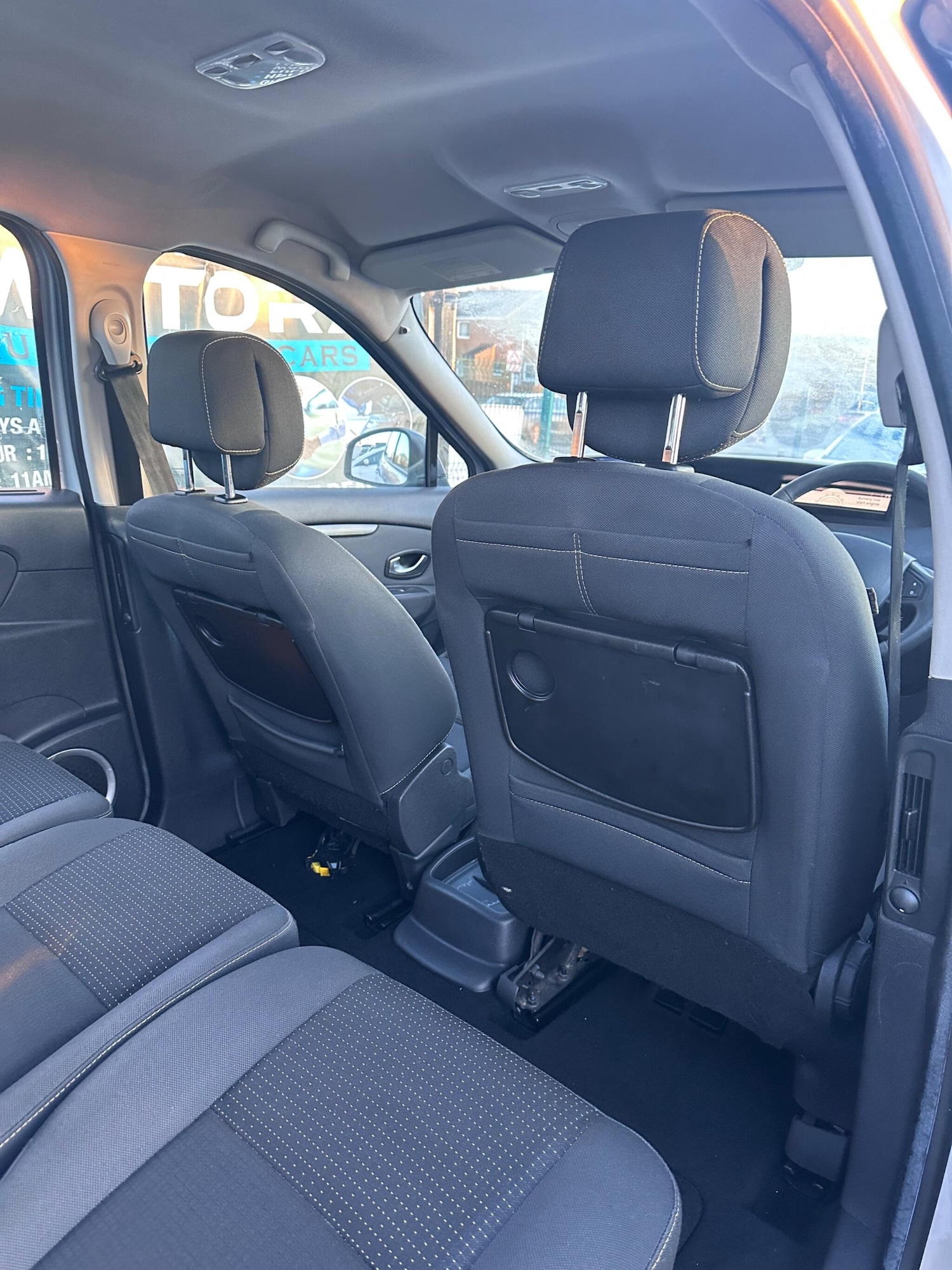 Used Renault Grand Scenic for sale - 77705361: Photo 45