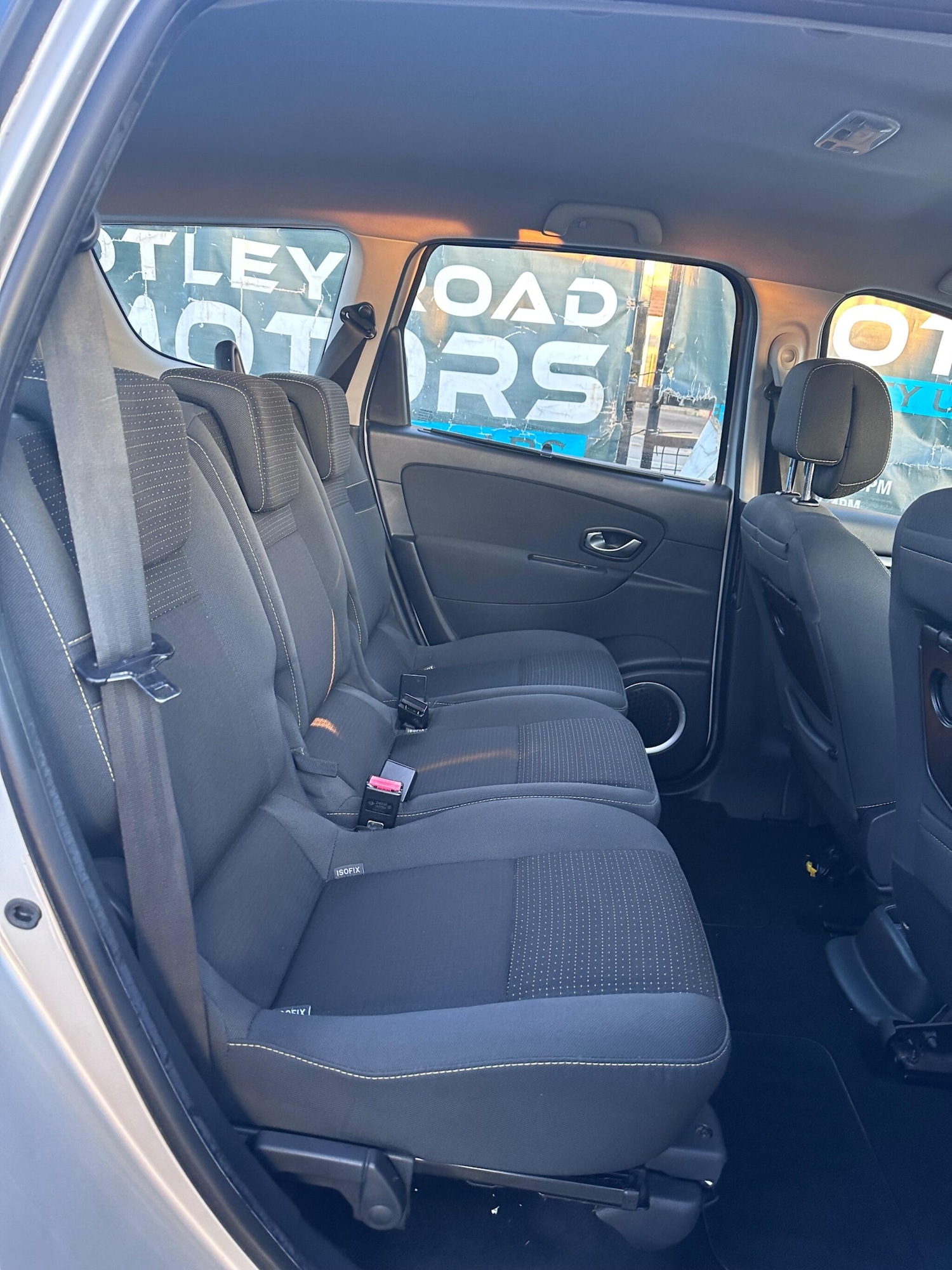 Used Renault Grand Scenic for sale - 77705361: Photo 46