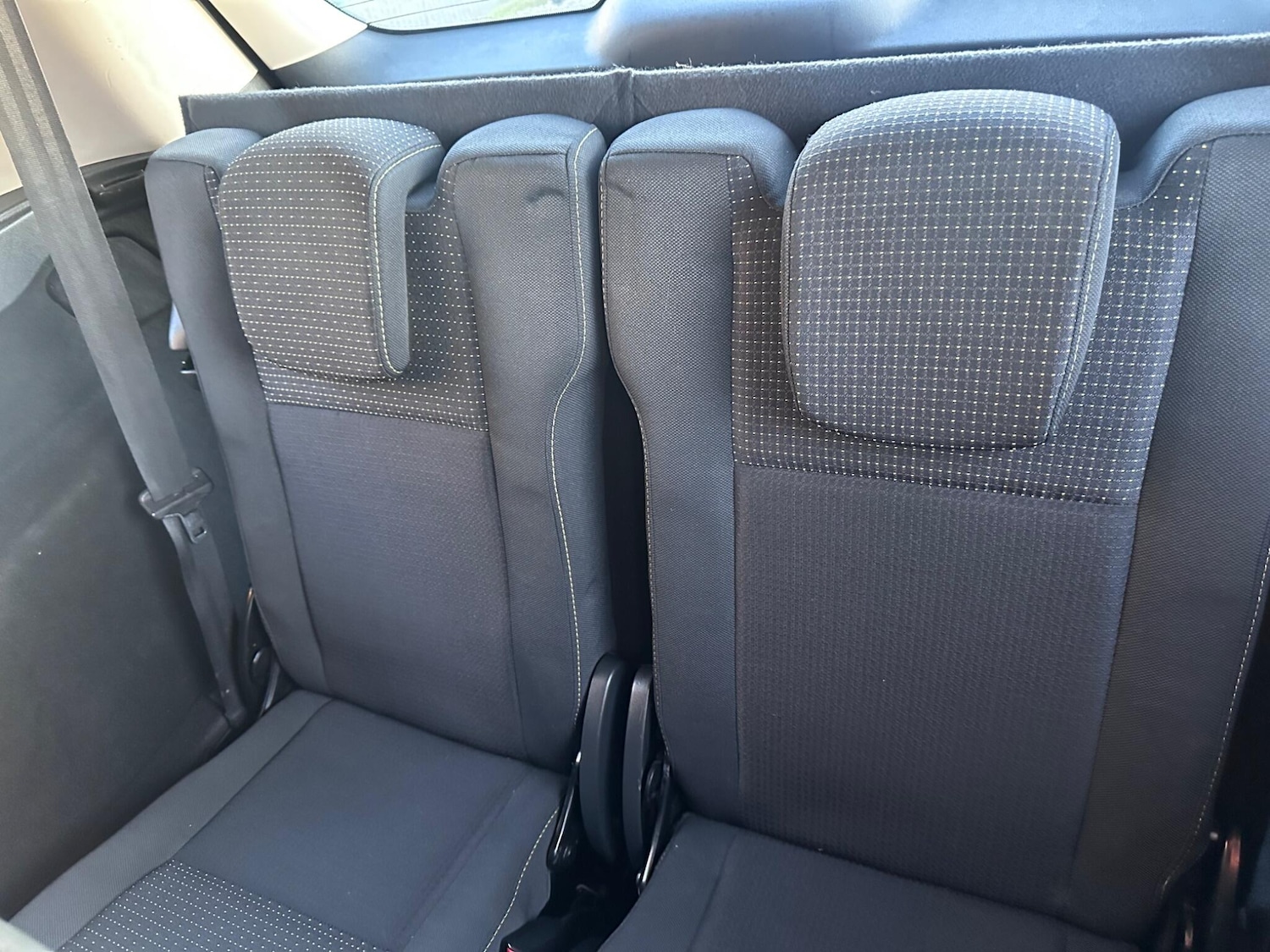 Used Renault Grand Scenic for sale - 77705361: Photo 48