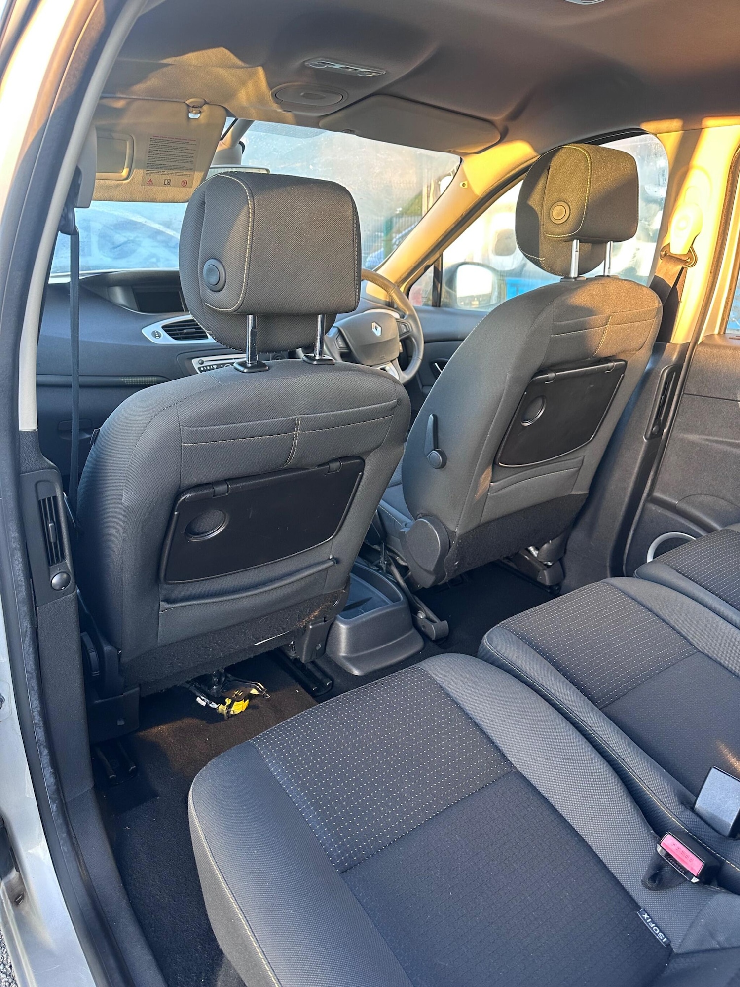 Used Renault Grand Scenic for sale - 77705361: Photo 50