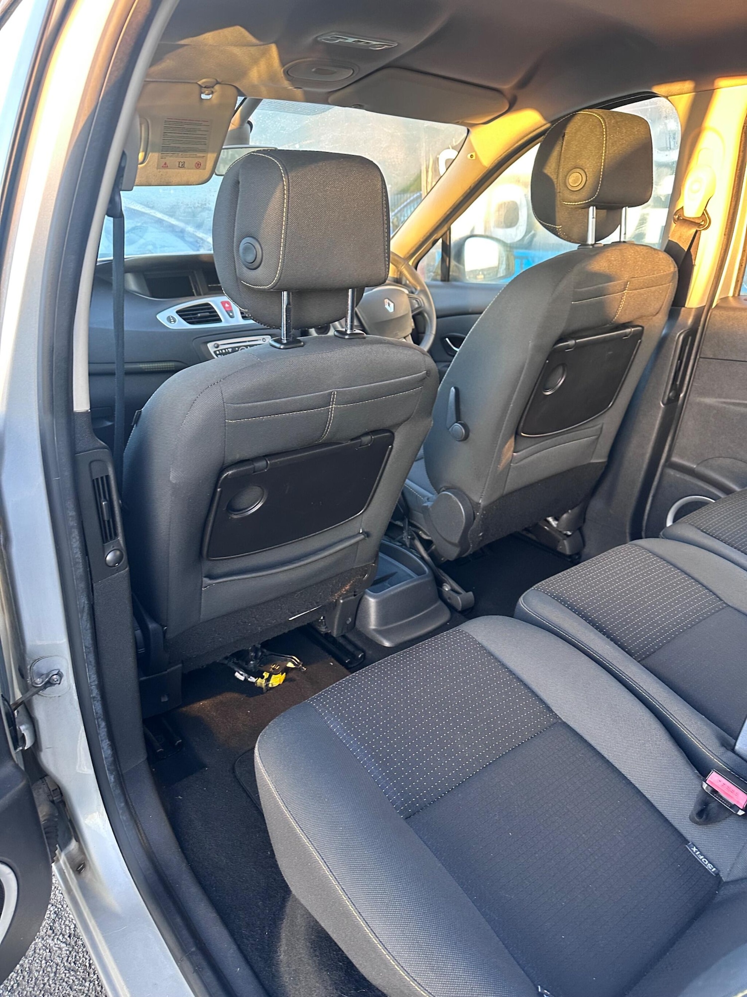 Used Renault Grand Scenic for sale - 77705361: Photo 51