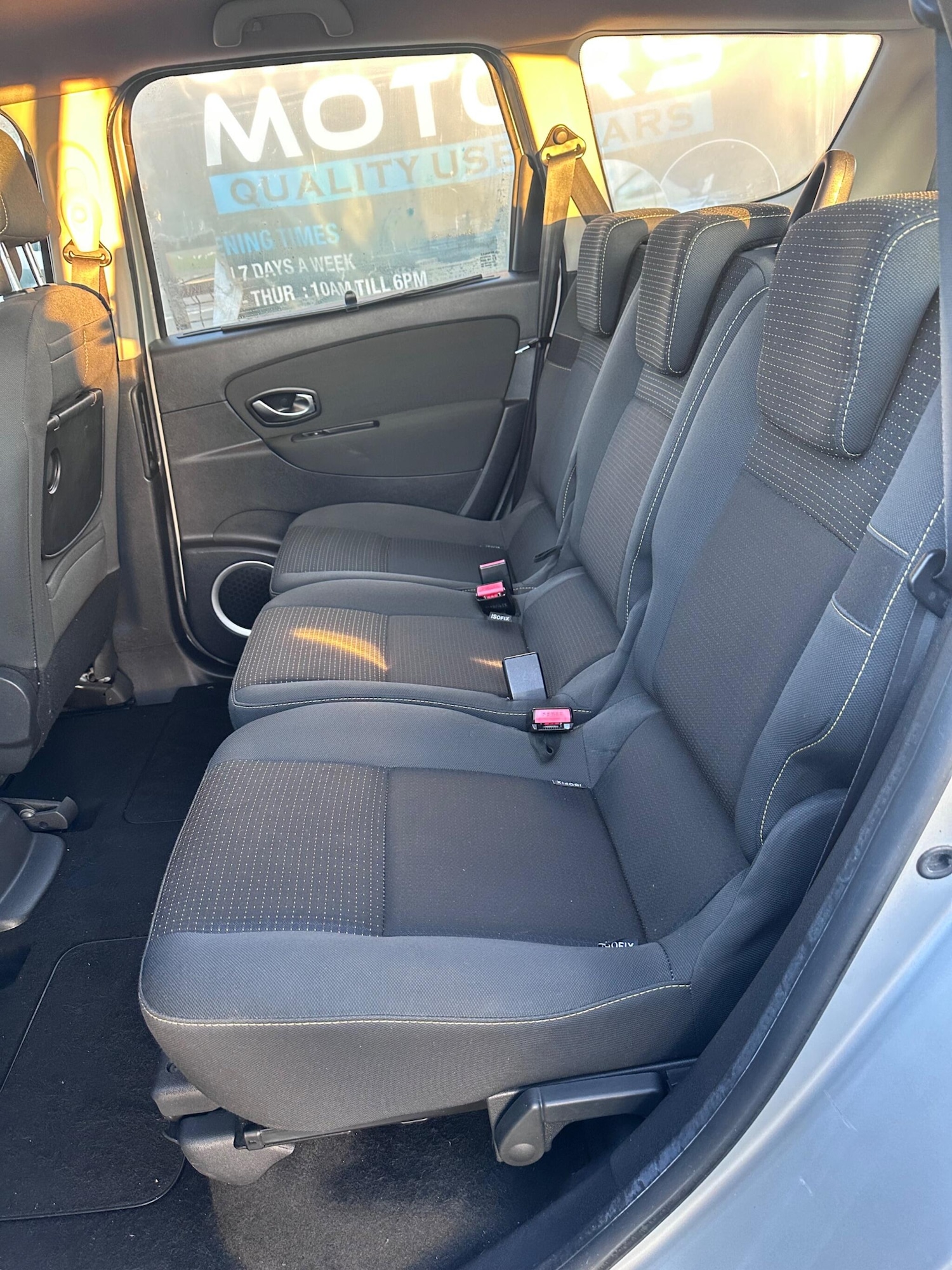 Used Renault Grand Scenic for sale - 77705361: Photo 52