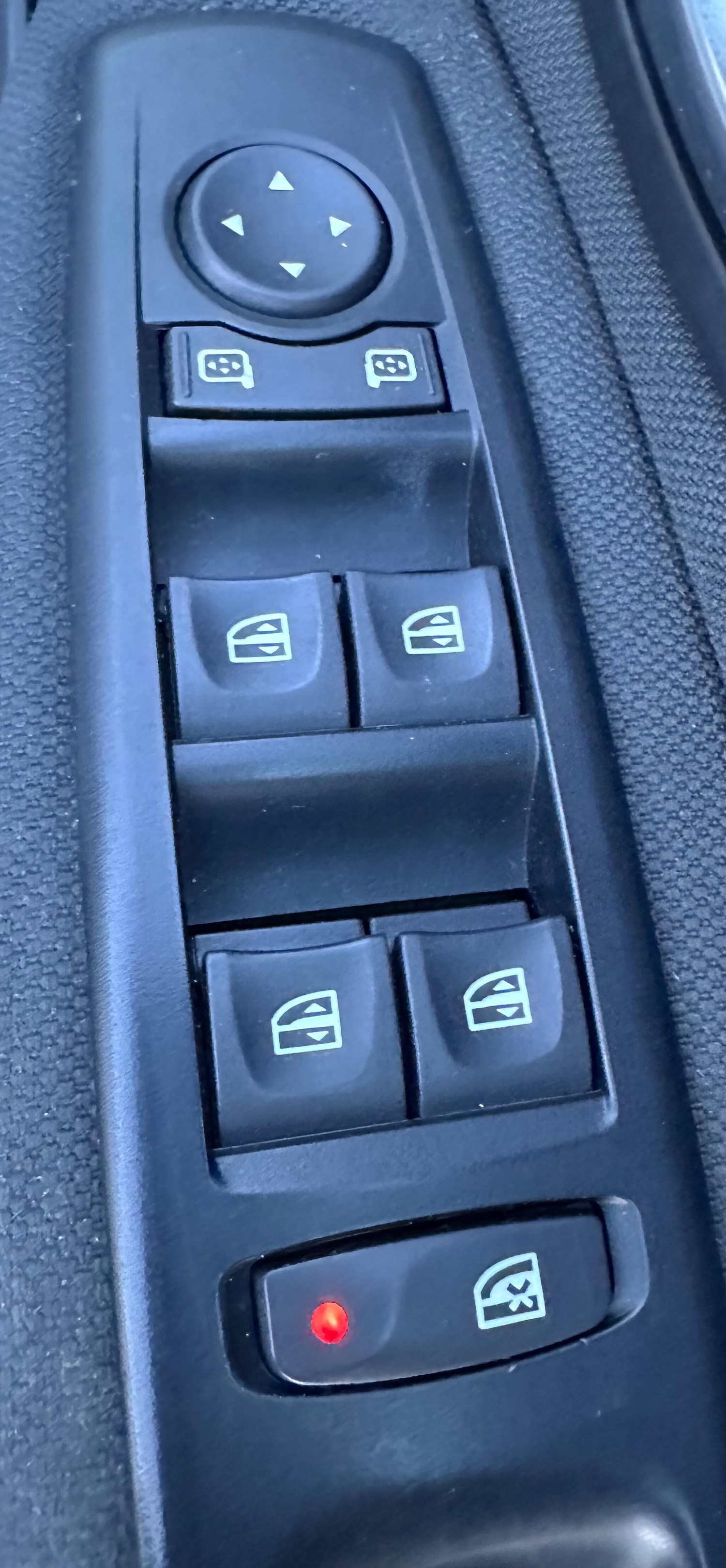 Used Renault Grand Scenic for sale - 77705361: Photo 54